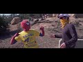 LA Spider-Man || Sunflower - Post Malone, Swae Lee (Music & Dance Video)