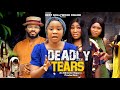 DEADLY TEARS -  2024 LATEST NIGERIAN FULL MOVIE MERCY KENNETH MALEEK MILTON CHIZOBA NWOKOYE Full HD