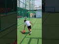 Football Spin and shoot #football #kipsta #sports #fun #messi #ronaldo