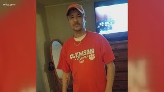 Remains found 2 months ago in Kershaw, identified