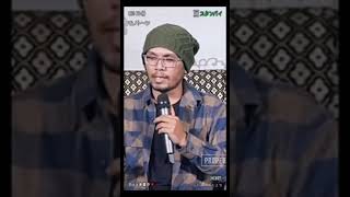 dikasi kesempatan doa kita di ijabah