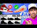 Adidas Confirms Final Yeezy Drop! Nike's Come Back Plan! & More!