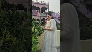 ఇష్టమైన చోట..ఇష్టమైన పని... #trending #viralshorts #motherdaughter #ytshorts #flowers #flowerslove