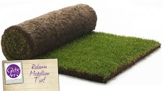 Rolawn Medallion Turf