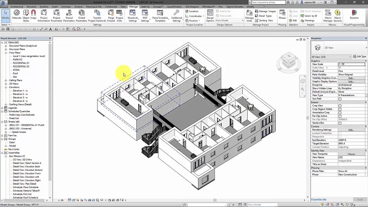 Level Of Development Lod Bim Models Revit Template 53 Off Level Of Development Lod Bim Models Revit Template 53 Off