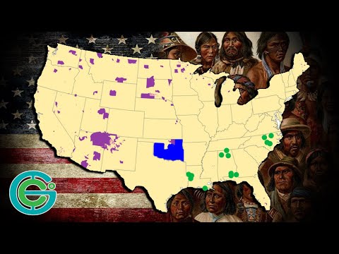 How are the Cherokee governed now?