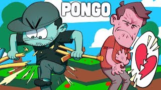 SuperMega Plays PONGO (AGAIN)