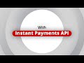 DBS Business APIs - Instant Payment