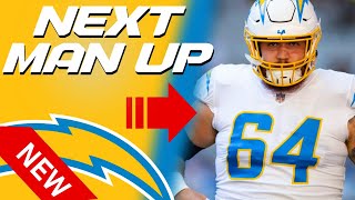 Did The Los Angeles Chargers Just Find A New Starter?