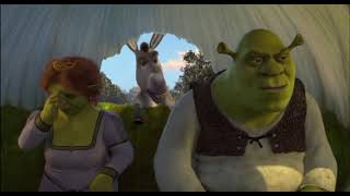 Shrek 2 (2004) - Are We There Yet? (Taiwanese Mandarin)