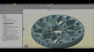 💡[MASTERCAM TIPS & TRICKS #4] Cách chỉnh sửa nhiều đường dao cùng một lúc