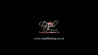 Royal Filming (Asian Wedding Videography & Cinematography) Pakistani Mehndi Video