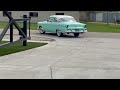 1955 plymouth coupe drive away