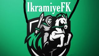 İkramiye FK İlk 4 kadro NEW