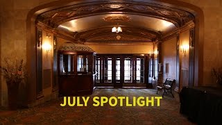 July Spotlight