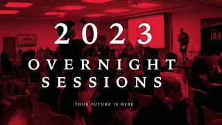 Overnight Orientation 2023 Registration