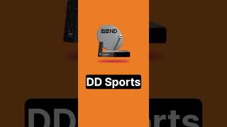 Sun Direct DD Sports Channel Number | DD Sports Channel Number Sun Direct | #shorts