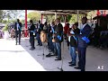 Anglican Wabvuwi Choir -  Count Down To Bernard Mizeki 2025 Commemoration