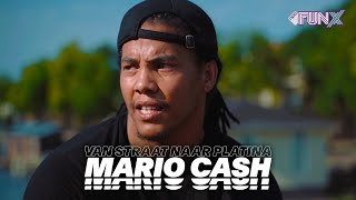 Mario Cash Karma K Opgepakt Youtube