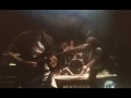 Shokran - Living Arrows Outro (live @Kiev, 08.12.2016)