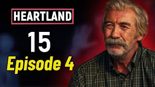 Heartland Season 15 Episode 4 Recap - Jack has Bad Days