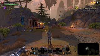 Game Journal 10.1 Jan. 2025 Neverwinter again?