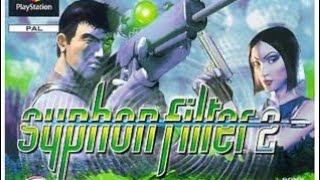 Syphon Filter / Ending