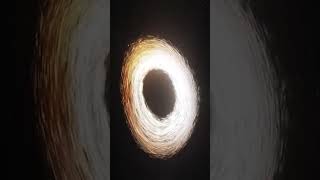 സൂര്യൻ ഒരു  black hole ആയി മാറിയാൽ 😨 #spacelokam2 #malayalam #space #blackhole