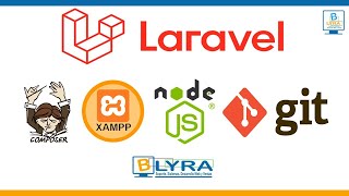 🚀 Instala Laravel desde Cero: Configura XAMPP, Composer, Node.js y Git 🤓💻