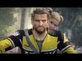 Dead Rising 2: Off the Record - Chuck Greene Psychopath - Walkthrough Part 8 (Gameplay & Commentary)