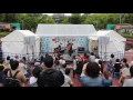 ケイタク　2017.04.13　栄音楽祭もちの木広場