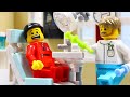 Lego Dentist Massive Hysteria