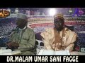 mahimmancin yiwa y a y a mata kaciya beli dr malam umar sani fagge