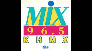 KHMX-FM \