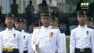 Brunei 41st National Day [English Commentary]