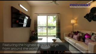 Provident SunDeck | Challaghatta Metro Station Mysore road Bengaluru | 76698037777