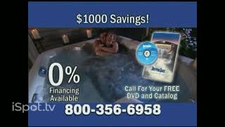 ThermoSpas Commercial Ad (2013)