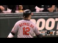 2012/09/17 Reynolds' RBI single