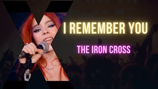 Reaction Video - I Remember You Skid Row; Cover by The Iron Cross