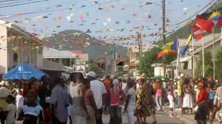 SHORTPREE - CAN'T UNDERSTAND - ISLAND GIRLS RIDDIM - CARRIACOU / GRENADA SOCA 2012