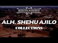 Shehu Ajilo Shugaban Drebobi