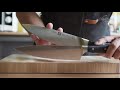 zwilling pro vs wusthof ikon classic chef s knife zwilling j. a. henckels