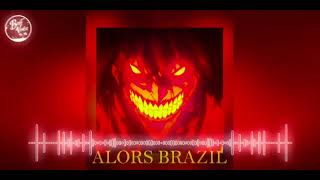 NONTHENSE - ALORS BRAZIL