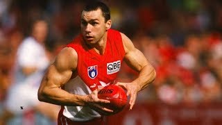 Paul Kelly's best career moments | Fantastic Five | AFL