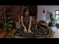 Lovestreams w/ Greta Perola (Techno, Electro DJ Set) | mono•radio