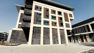 Inside THE MOST LUXURIOUS apartments in Al Waab! Full Tour!