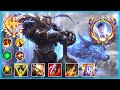 GAREN MONTAGE 2024 - BEST PLAYS