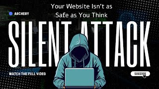 How Hackers Exploit Timing Attacks | Secure Your Website Authentication