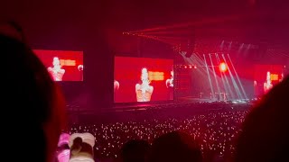 11. JISOO (BLACKPINK) - Flower [Born Pink World Tour] Live in Tokyo, Japan (20230409)