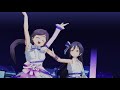 μ s「no brand girls」衣装 パンキッシュ・ロック・ガール【ps4 4k】lovelive スクフェスac